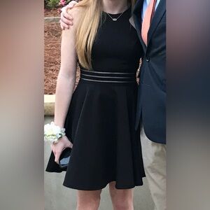 City Studio Dress